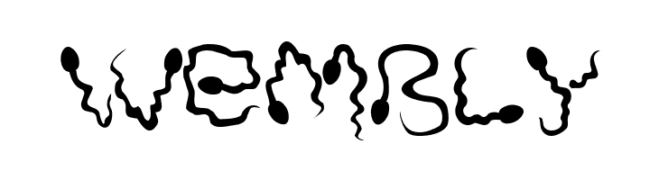 Monica's Dress  Free Fonts Download