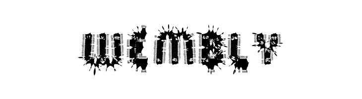 Spr&auml;ckaren  Free Fonts Download