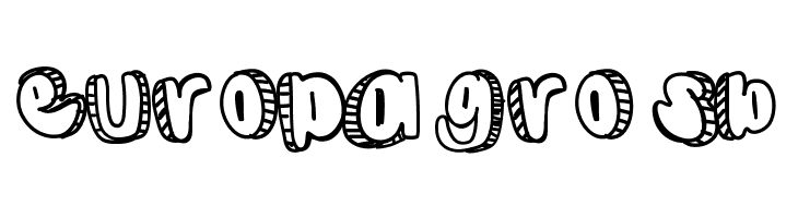 Doodle  Free Fonts Download