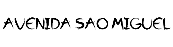 Slasher  Free Fonts Download