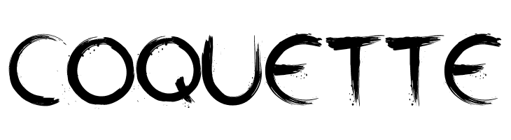 Slasher  Free Fonts Download