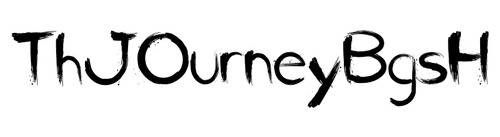 Slasher  Free Fonts Download