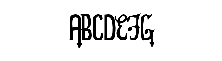 Showgirl Erin  Free Fonts Download