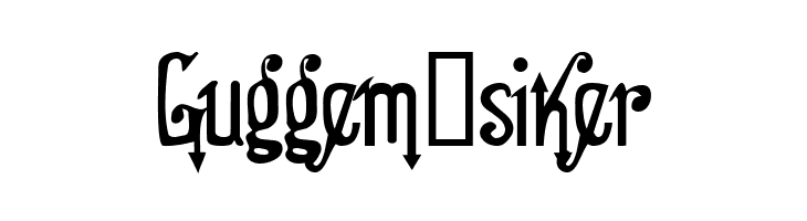 Showgirl Erin  Free Fonts Download