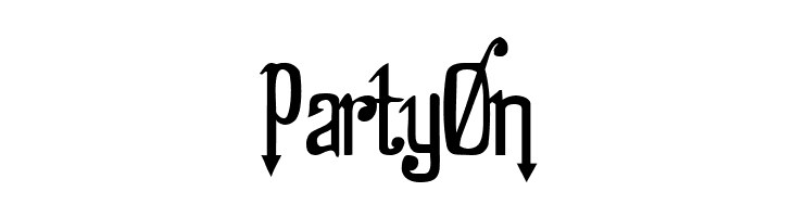 Showgirl Erin  Free Fonts Download
