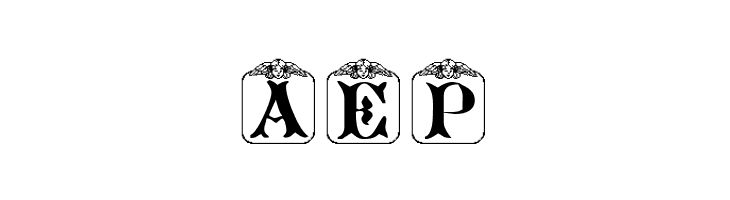 Angelots (Unregistered)  Free Fonts Download