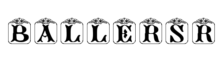 Angelots (Unregistered)  Free Fonts Download