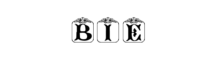 Angelots (Unregistered)  Free Fonts Download