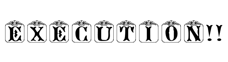 Angelots (Unregistered)  Free Fonts Download