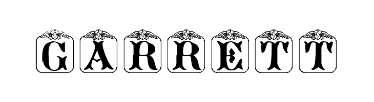 Angelots (Unregistered)  Free Fonts Download