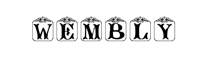 Angelots (Unregistered)  Free Fonts Download