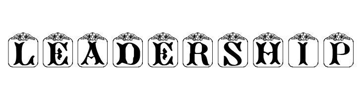 Angelots (Unregistered)  Free Fonts Download