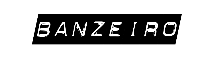 Blackout Italic  Free Fonts Download