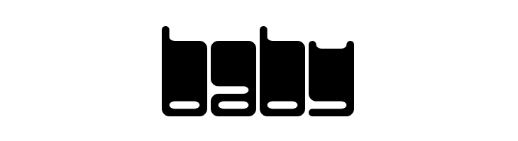 BigHeadMofo  Free Fonts Download