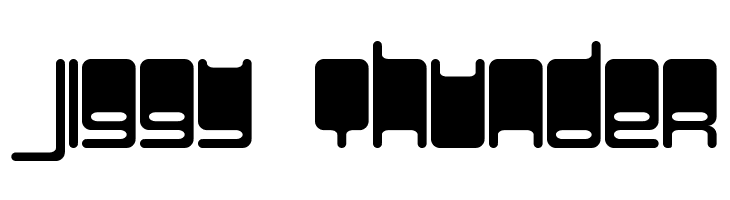 BigHeadMofo  Free Fonts Download