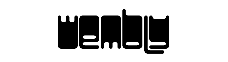 BigHeadMofo  Free Fonts Download