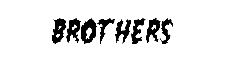 flamin poo  Free Fonts Download