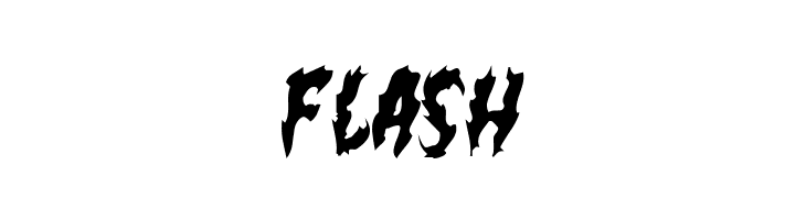 flamin poo  Free Fonts Download