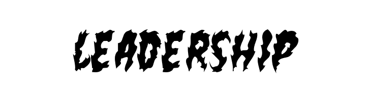 flamin poo  Free Fonts Download