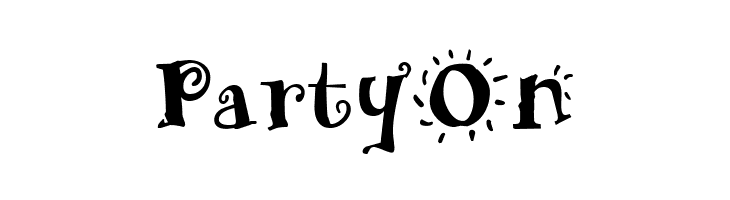 Funstuff Bold  Free Fonts Download