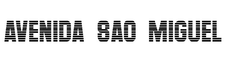 Levelor Display Caps SSi  Free Fonts Download