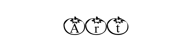 Tomate  Free Fonts Download