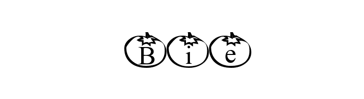 Tomate  Free Fonts Download