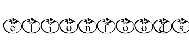 Tomate  Free Fonts Download