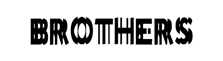 Zone23_nootropics  Free Fonts Download