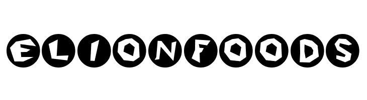 Dogs on Mars?  Free Fonts Download