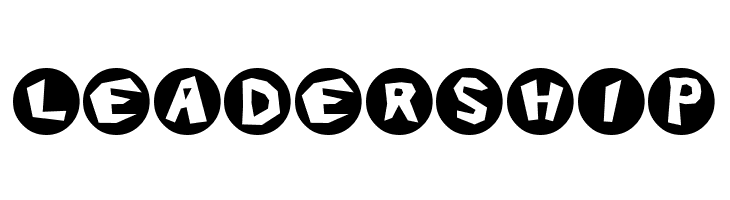 Dogs on Mars?  Free Fonts Download