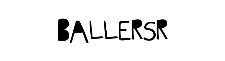 Skinny Black  Free Fonts Download