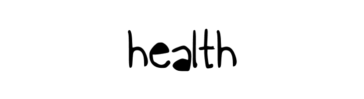 Skinny Black  Free Fonts Download