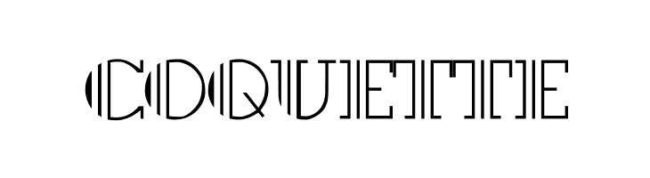 BLT  Free Fonts Download