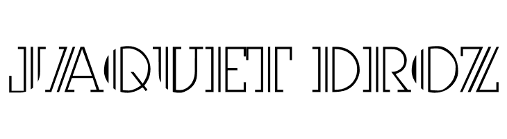 BLT  Free Fonts Download