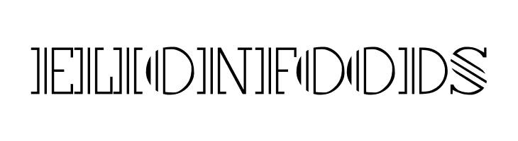 BLT  Free Fonts Download