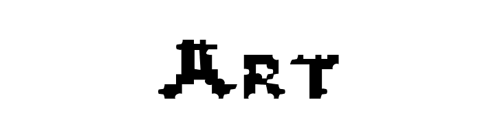 Zen Masters Expanded  Free Fonts Download