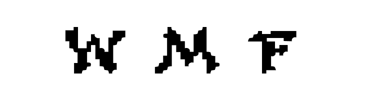 Zen Masters Expanded  Free Fonts Download