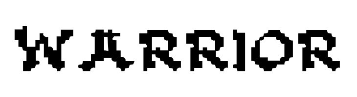 Zen Masters Expanded  Free Fonts Download