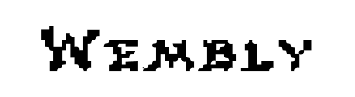 Zen Masters Expanded  Free Fonts Download