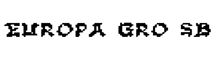 Zen Masters Expanded  Free Fonts Download