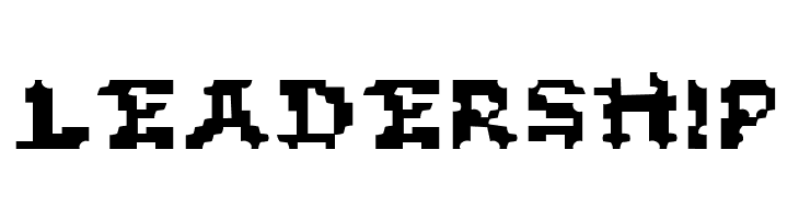 Zen Masters Expanded  Free Fonts Download