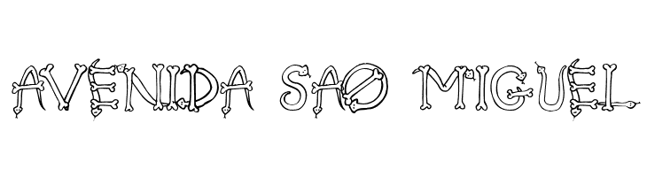 Serpents  Free Fonts Download