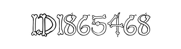Serpents  Free Fonts Download