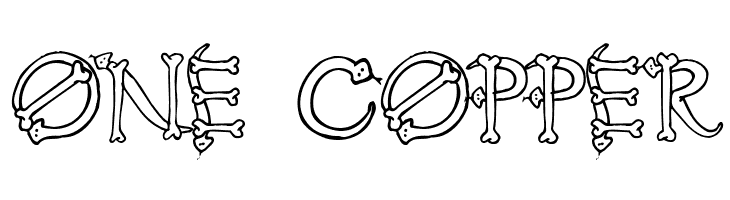 Serpents  Free Fonts Download