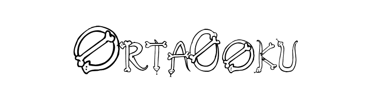 Serpents  Free Fonts Download