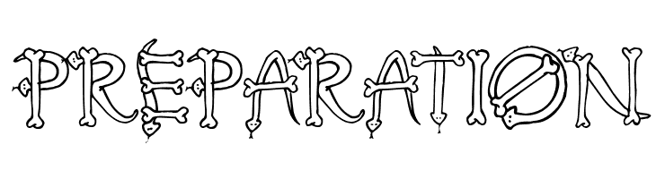 Serpents  Free Fonts Download