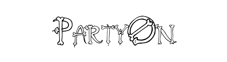 Serpents  Free Fonts Download