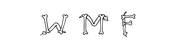 Serpents  Free Fonts Download