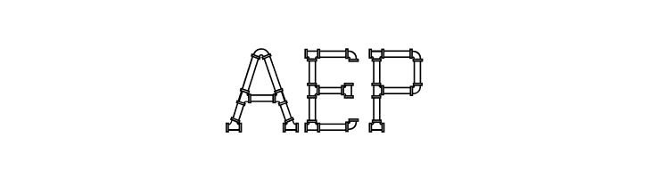 Pipe Dream  Free Fonts Download